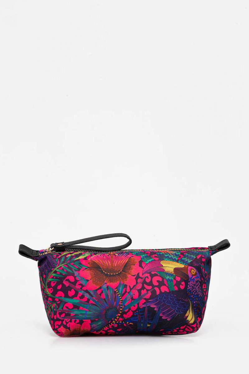 Женская косметичка MEDICINE RS25-COU702