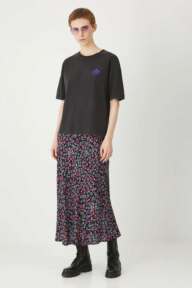 Женская футболка MEDICINE RS25-TSDC01