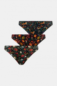 Труси жіночі MEDICINE RW25-BID304