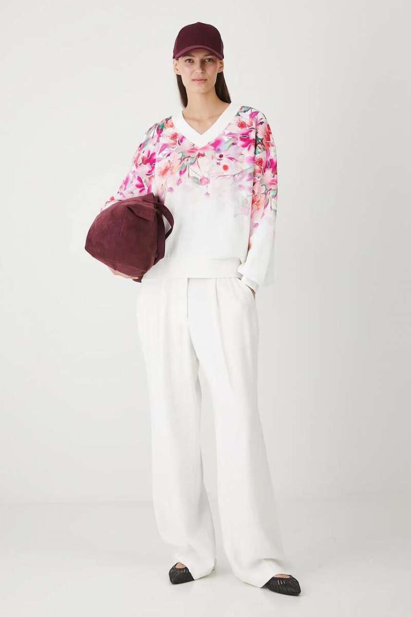 Женская блузка MEDICINE RW25-BLD200