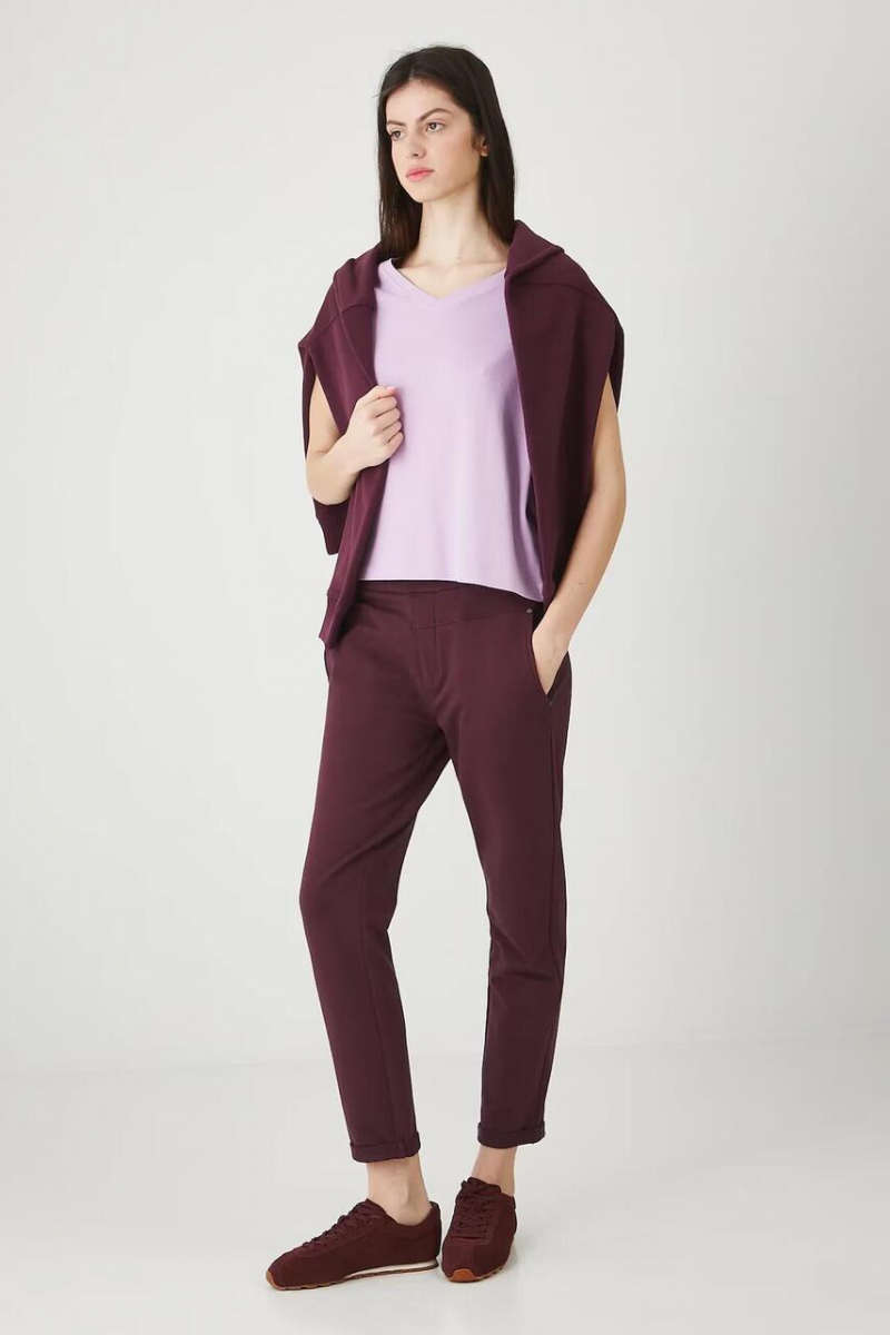 Блуза жіноча MEDICINE RW25-BLD011