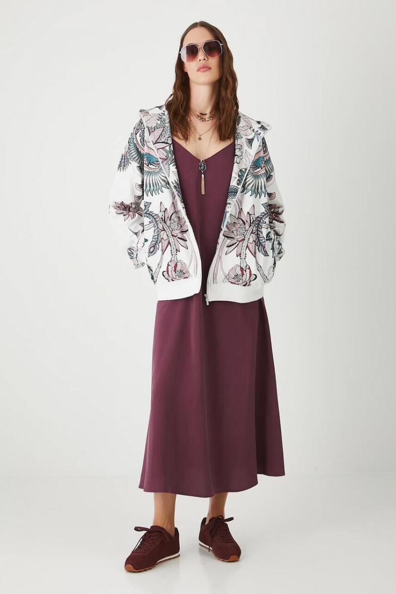 Блуза жіноча MEDICINE RW25-BLD101