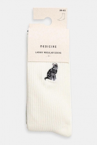 Шкарпетки жіночі MEDICINE RW25-LGD402
