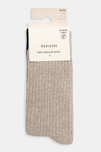 Шкарпетки чоловічі MEDICINE RW25-LGM405