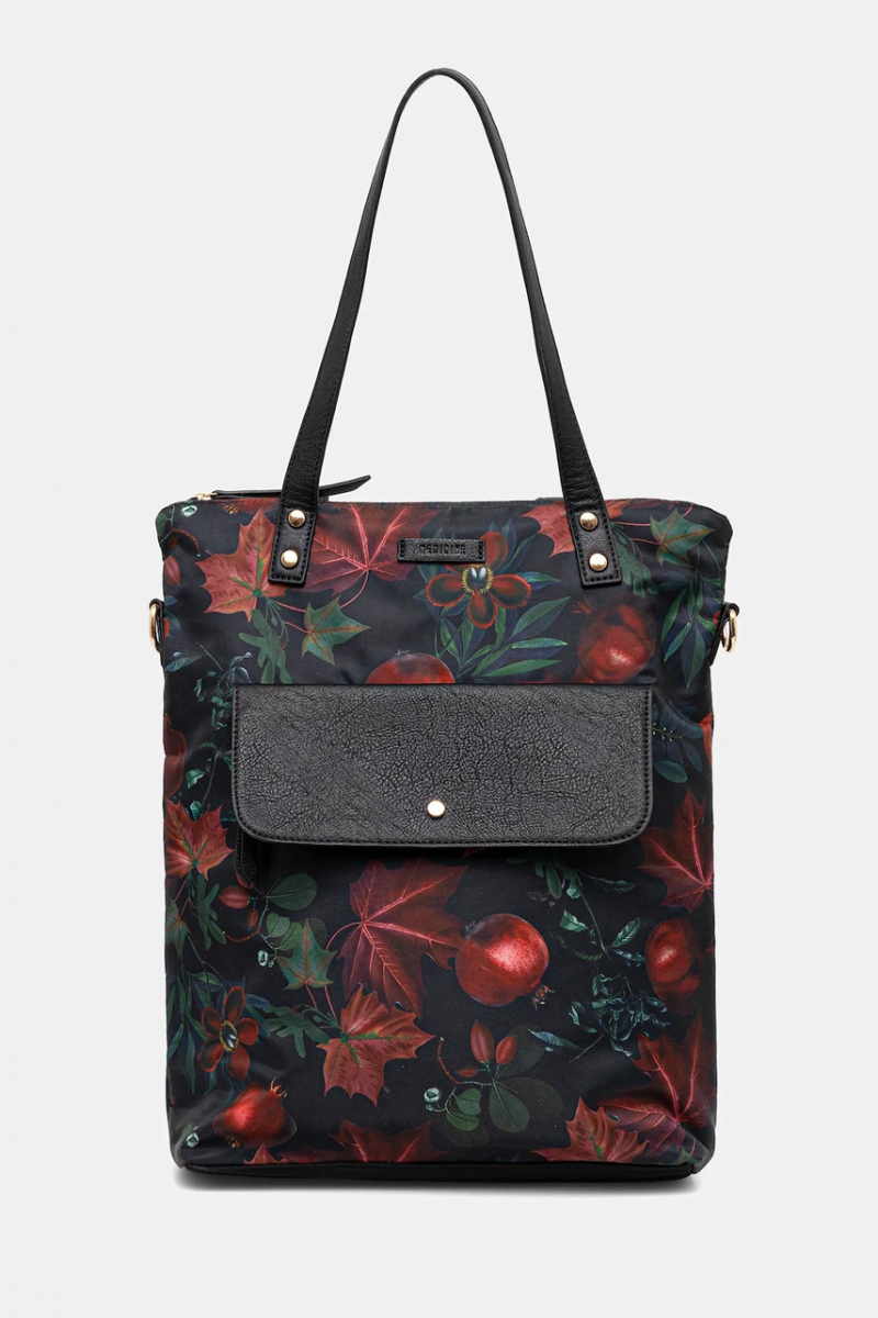 Сумка-рюкзак жіноча MEDICINE RW25-TOD309