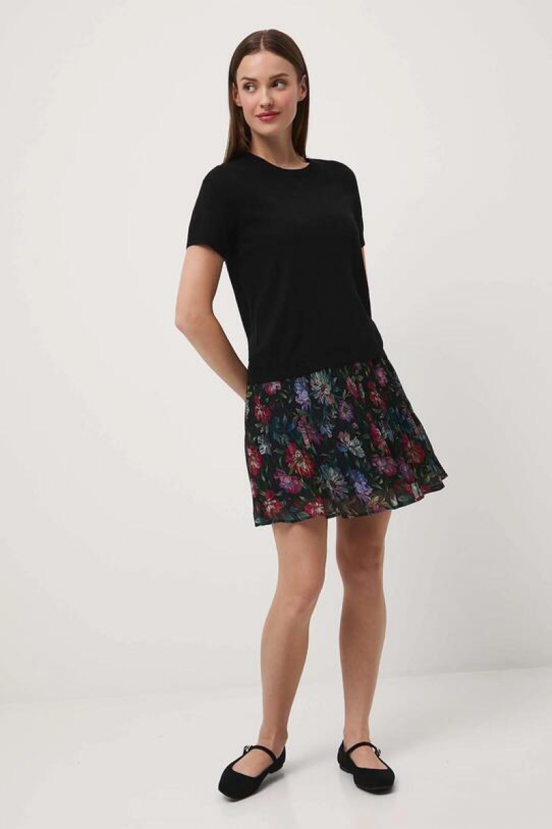 Футболка женская  MEDICINE RW25-TSD304