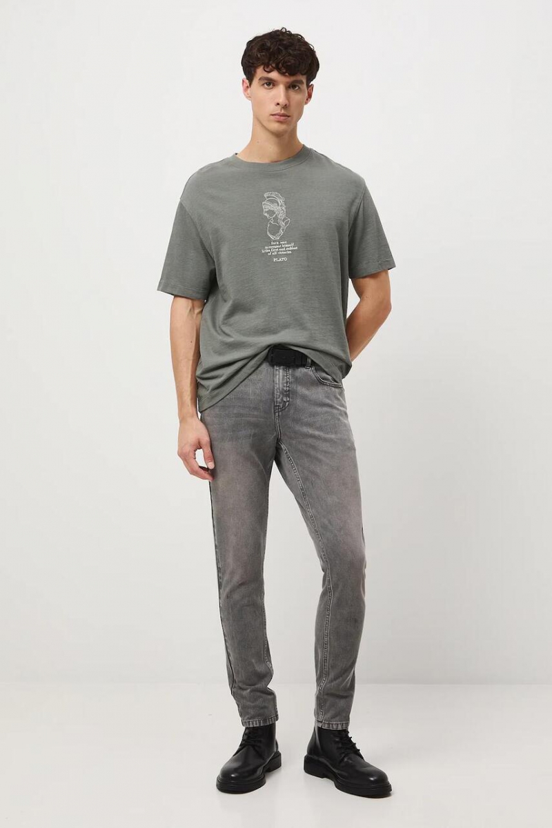 Футболка чоловіча MEDICINE  RW25-TSM354