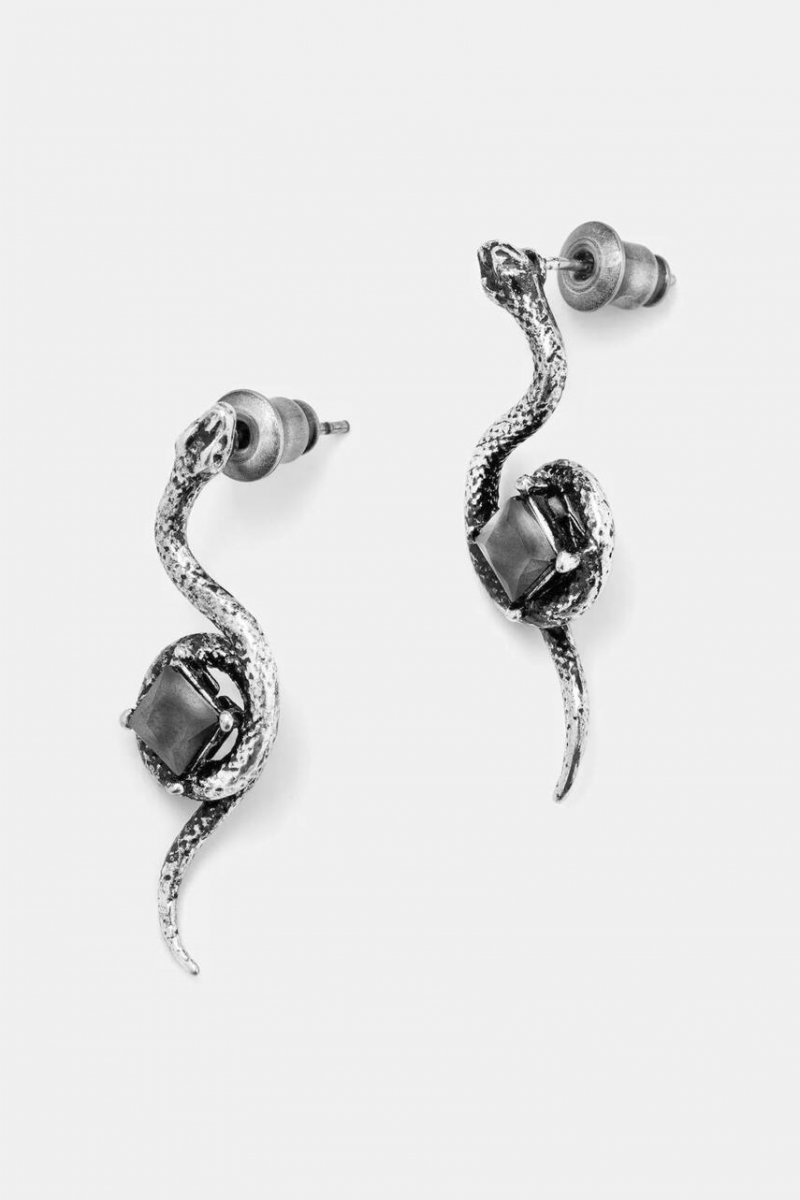 Сережки жіночі MEDICINE RW25-AUD303