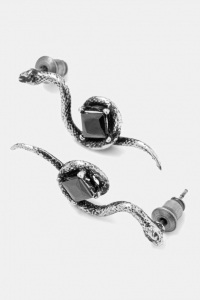 Сережки жіночі MEDICINE RW25-AUD303