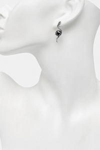 Сережки жіночі MEDICINE RW25-AUD303