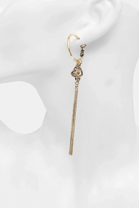 Сережки жіночі MEDICINE RW25-AUD304