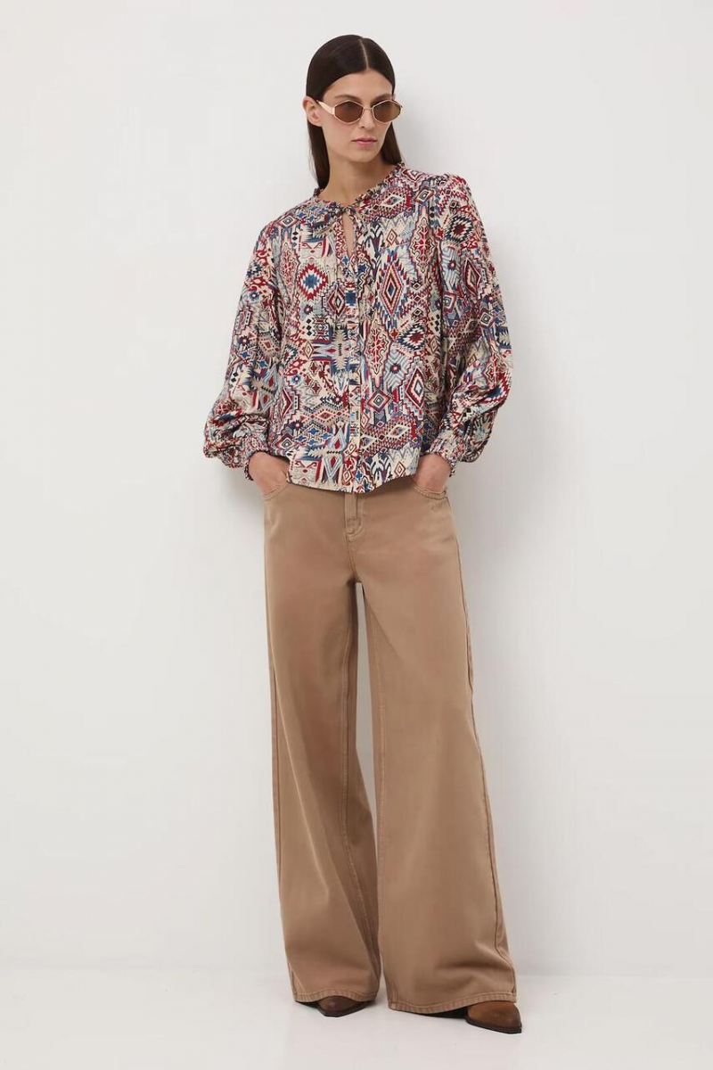 Блузка женская MEDICINE RW25-BDD401