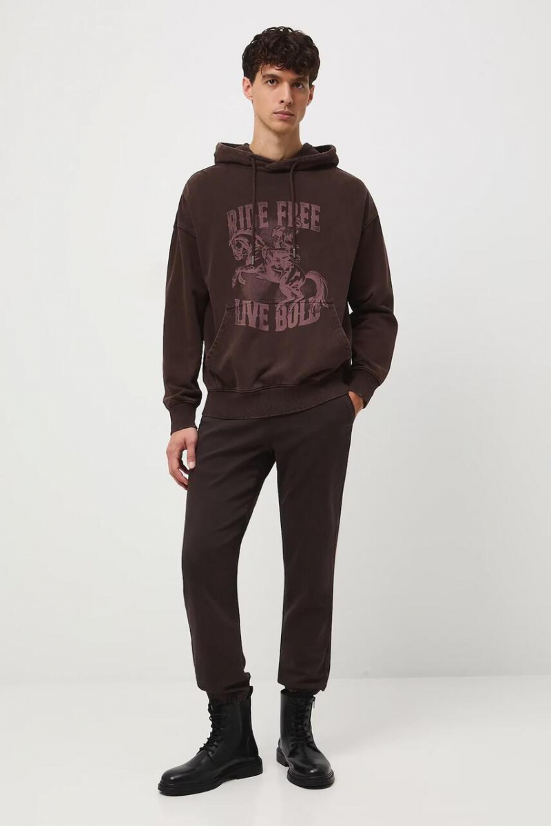 Джинси чоловічі MEDICINE  RW25-SJM031