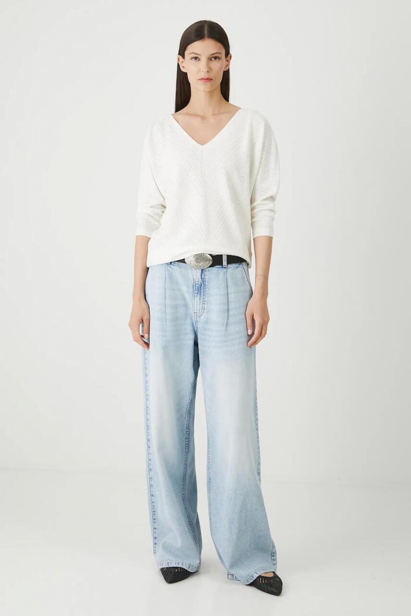 Светр жіночий MEDICINE  RW25-SWD020