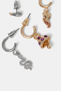 Сережки жіночі MEDICINE RW25-AUD500