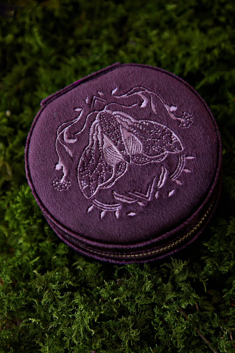 Шкатулка для прикрас MEDICINE RW25-JEU400