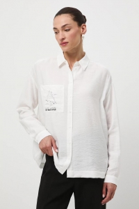 Рубашка женская MEDICINE RW25-KDD351
