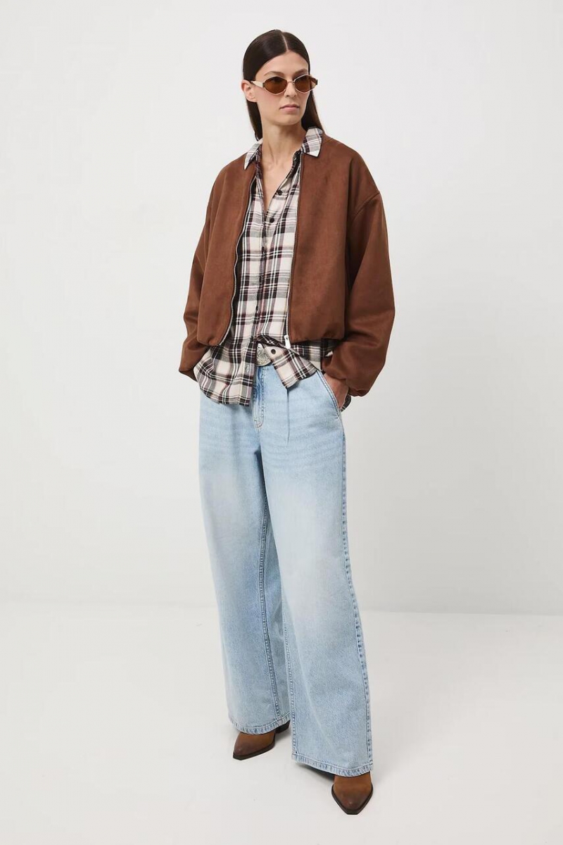 Рубашка женская MEDICINE RW25-KDD400