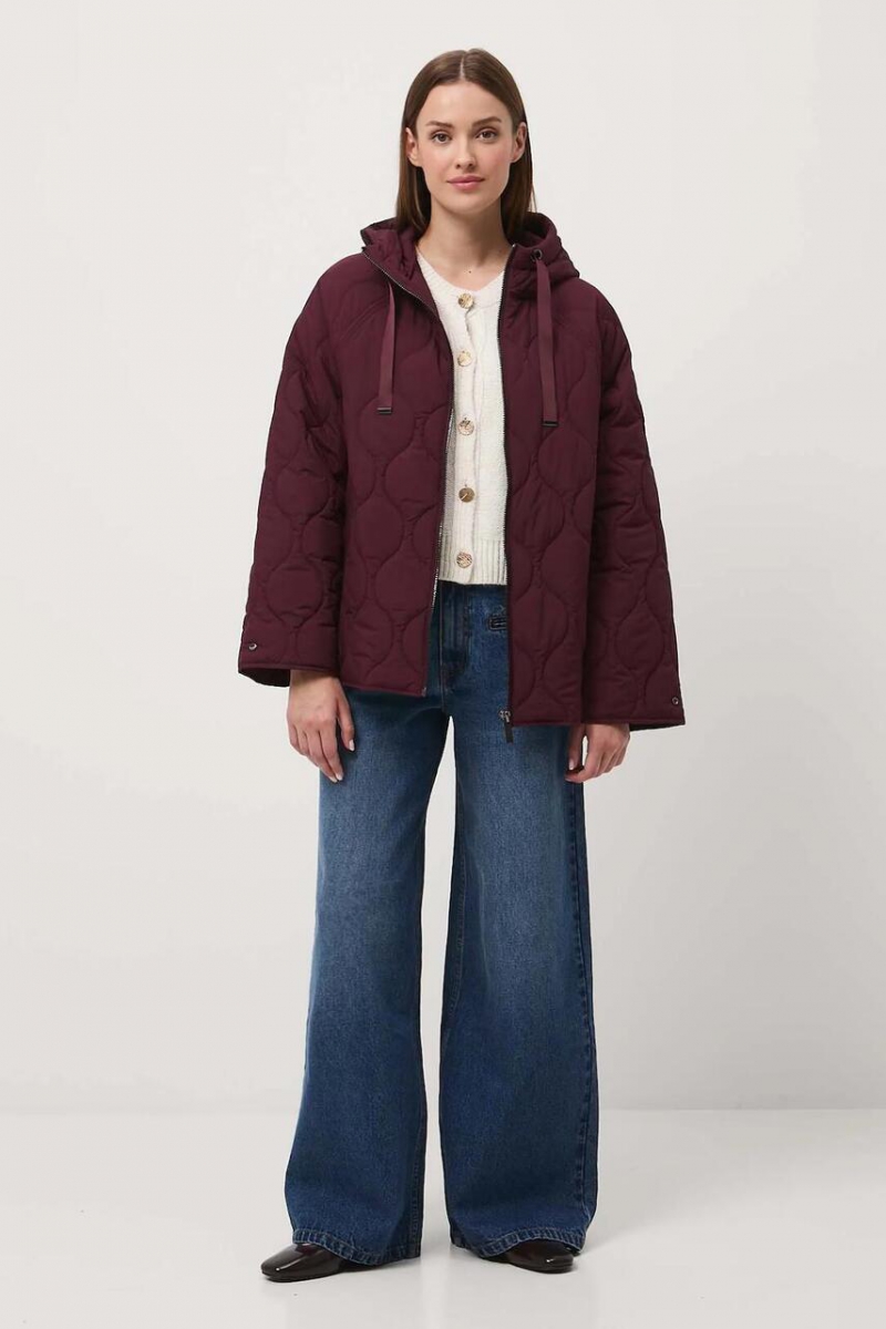 Куртка женская MEDICINE RW25-KUD304