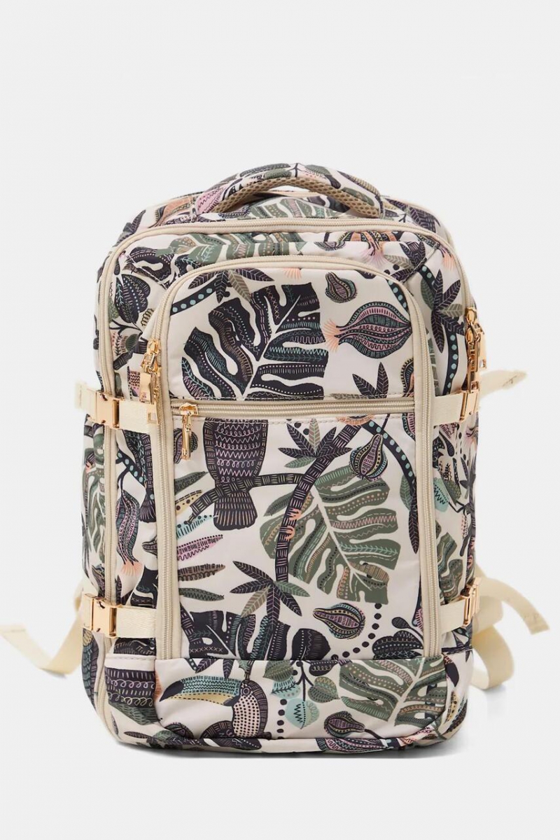 Рюкзак женский MEDICINE RW25-TPD303