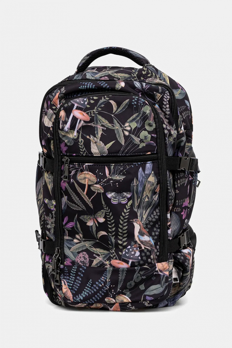 Рюкзак жіночий MEDICINE RW25-TPD303