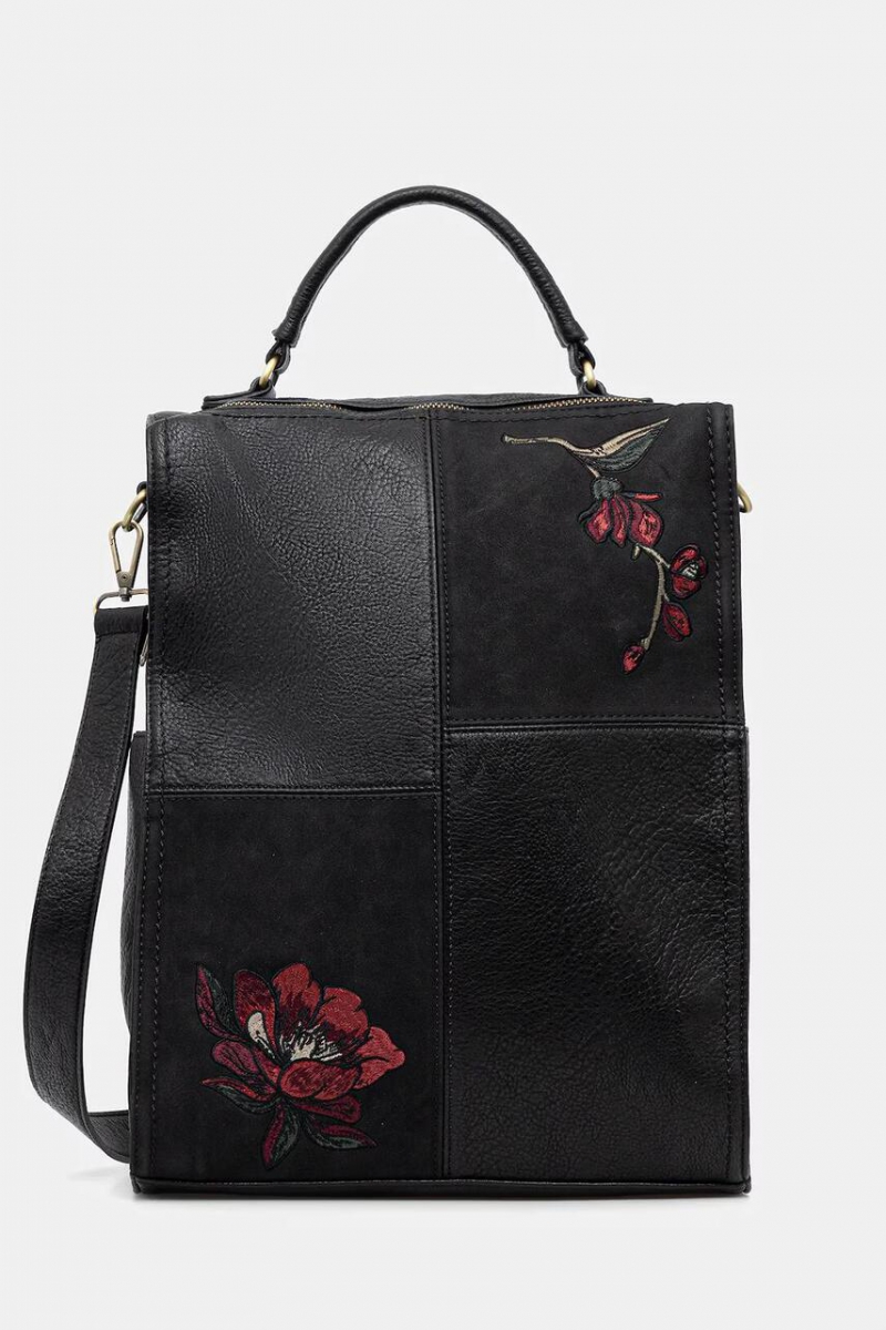 Рюкзак жіночий MEDICINE RW25-TPD600