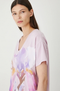 Футболка жіноча MEDICINE RW25-TSD201