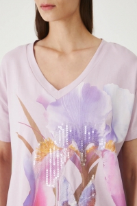 Футболка жіноча MEDICINE RW25-TSD201