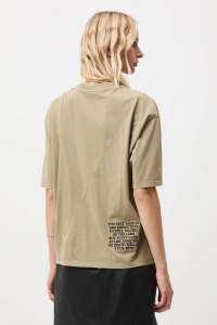 Футболка жіноча MEDICINE  RW25-TSD305