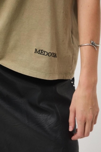 Футболка жіноча MEDICINE  RW25-TSD305