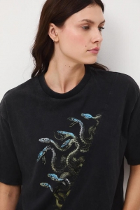 Футболка жіноча MEDICINE  RW25-TSD305