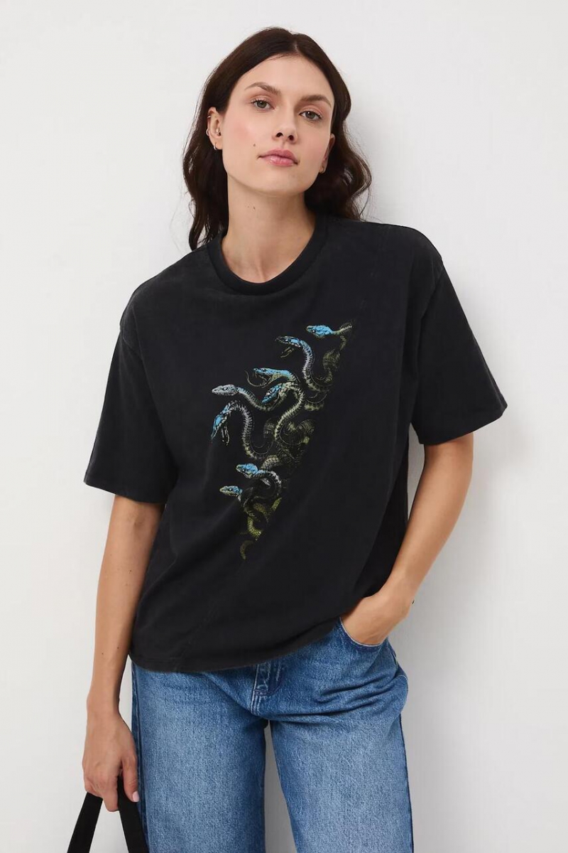 Футболка жіноча MEDICINE  RW25-TSD305