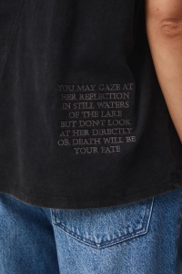 Футболка жіноча MEDICINE  RW25-TSD305