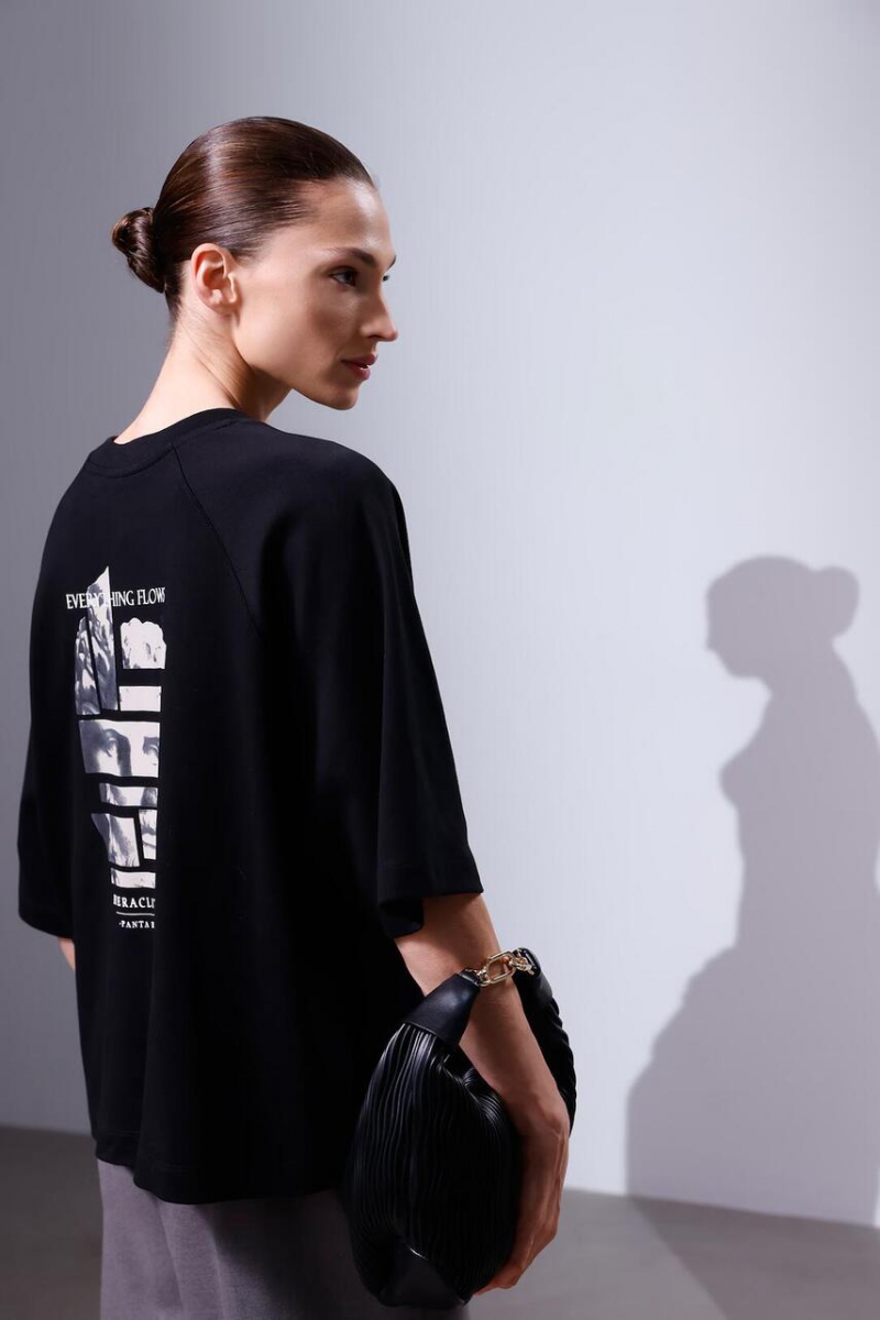 Футболка жіноча MEDICINE  RW25-TSD353