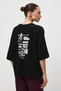 Футболка жіноча MEDICINE  RW25-TSD353