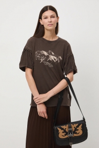 Футболка женская MEDICINE RW25-TSD402