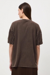 Футболка женская MEDICINE RW25-TSD402