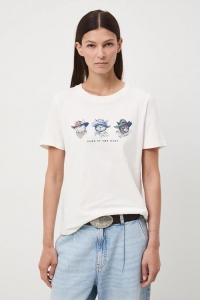 Футболка жіноча MEDICINE  RW25-TSD404