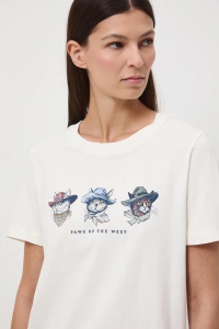 Футболка жіноча MEDICINE  RW25-TSD404