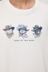 Футболка жіноча MEDICINE  RW25-TSD404