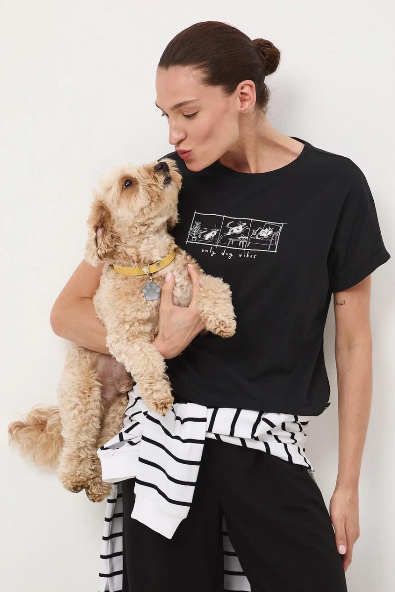 Футболка жіноча MEDICINE  RW25-TSD451