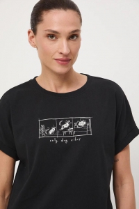 Футболка жіноча MEDICINE  RW25-TSD451