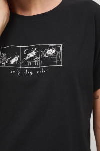 Футболка жіноча MEDICINE  RW25-TSD451