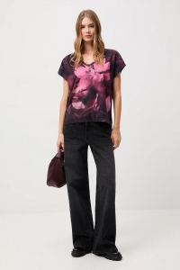 Футболка жіноча MEDICINE  RW25-TSD504