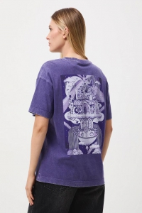 Футболка жіноча MEDICINE RW25-TSD550