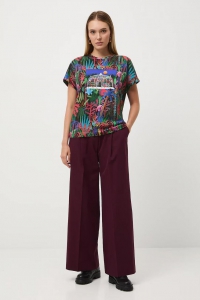 Футболка жіноча MEDICINE  RW25-TSD553