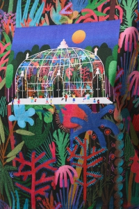 Футболка жіноча MEDICINE  RW25-TSD553