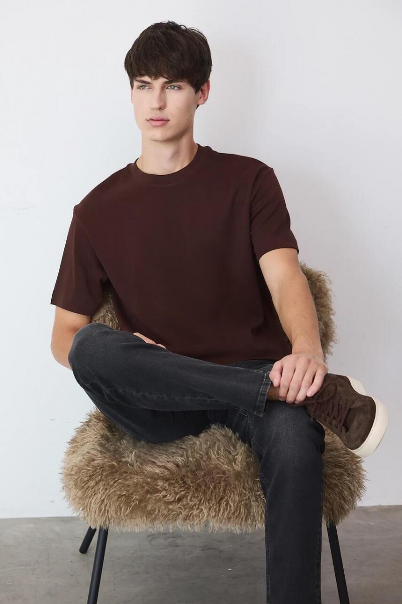 Футболка чоловіча MEDICINE RW25-TSM051