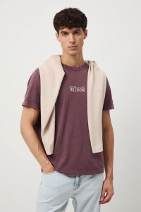 Футболка мужская MEDICINE RW25-TSM355