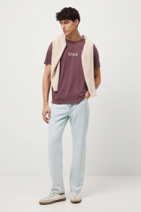 Футболка мужская MEDICINE RW25-TSM355